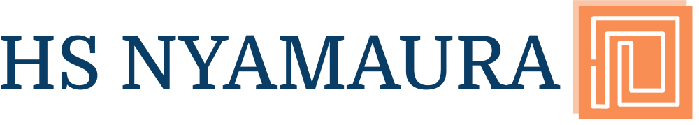 HS NYAMAURA